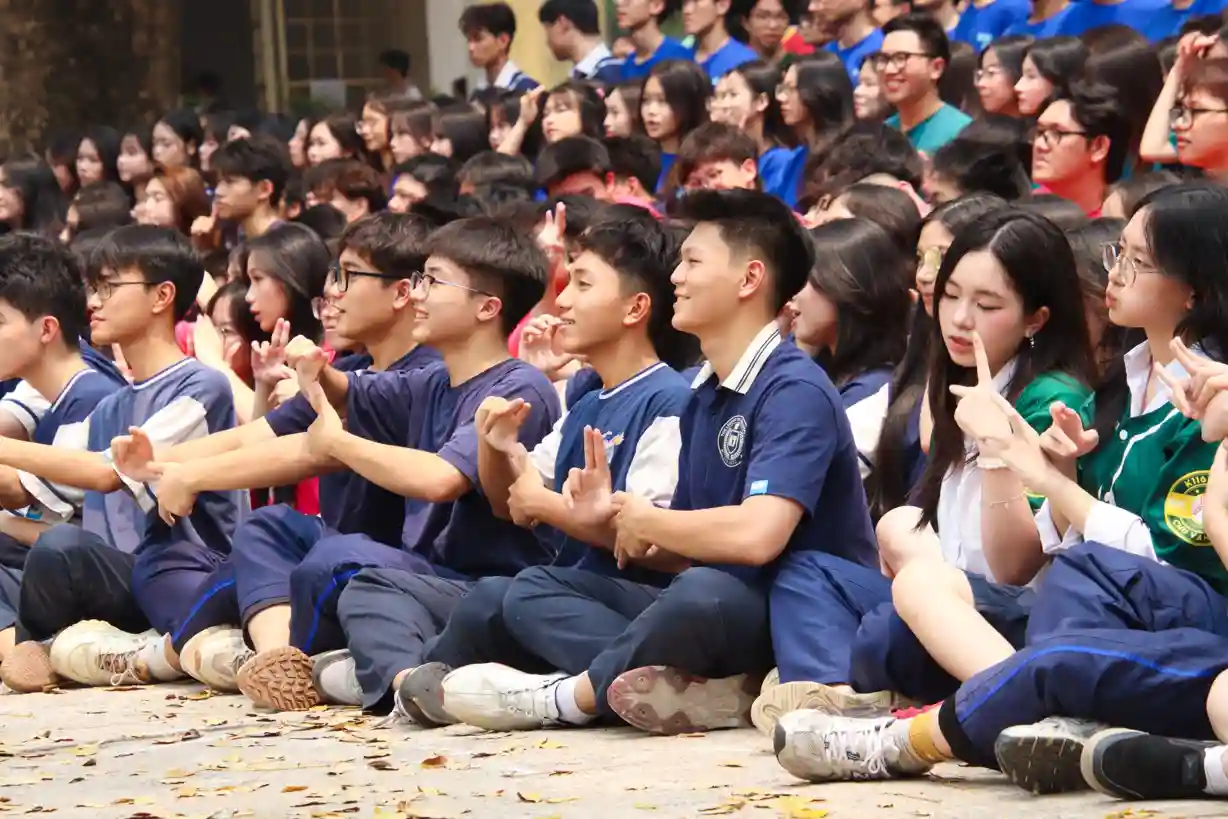 Ky yeu